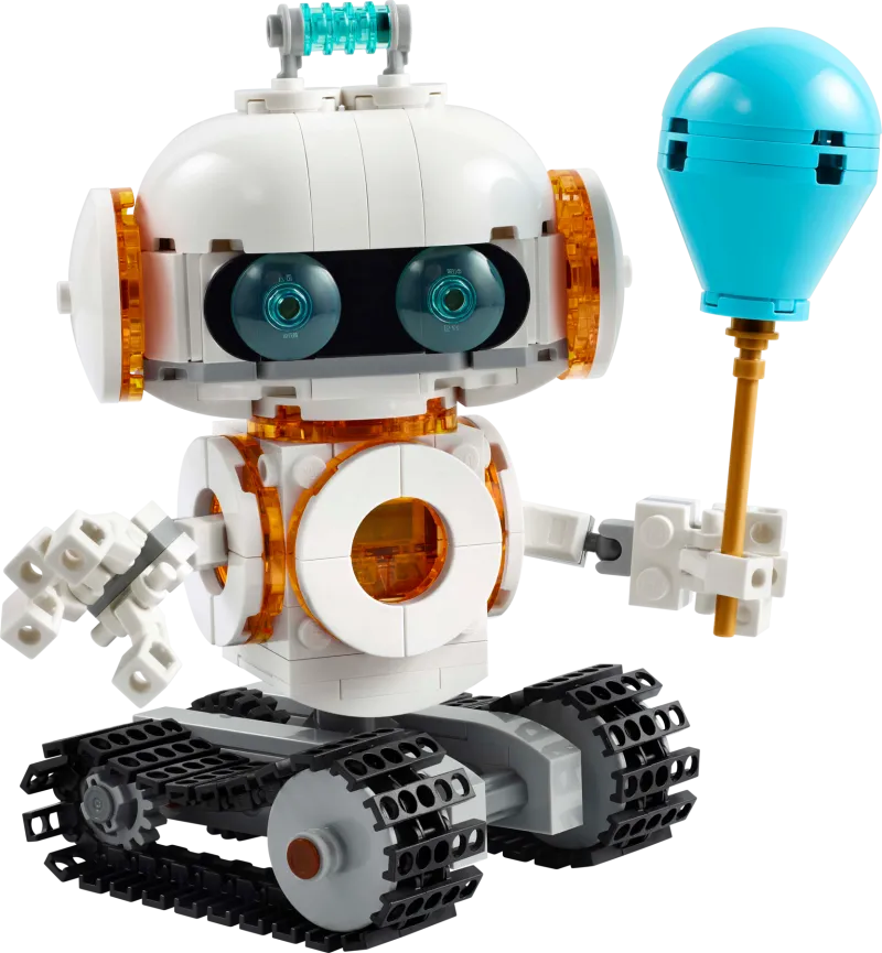 Space Robot