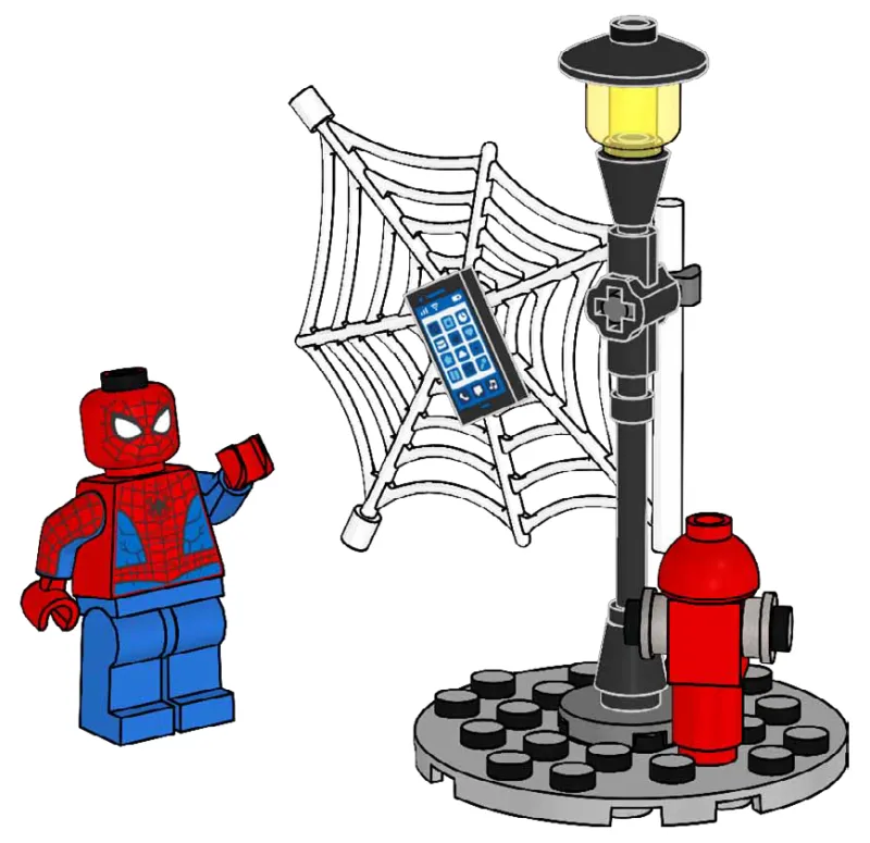 Spiderman