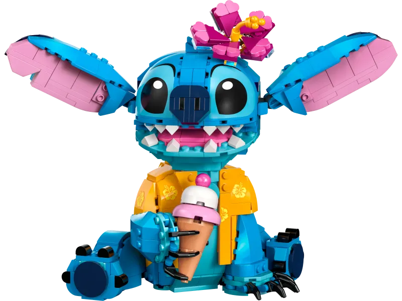 Stitch