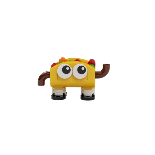 Taco Friend