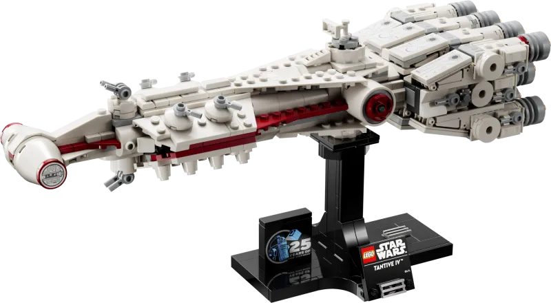 Tantive IV