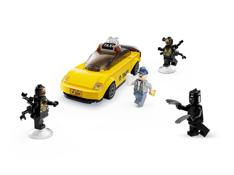 Taxi
