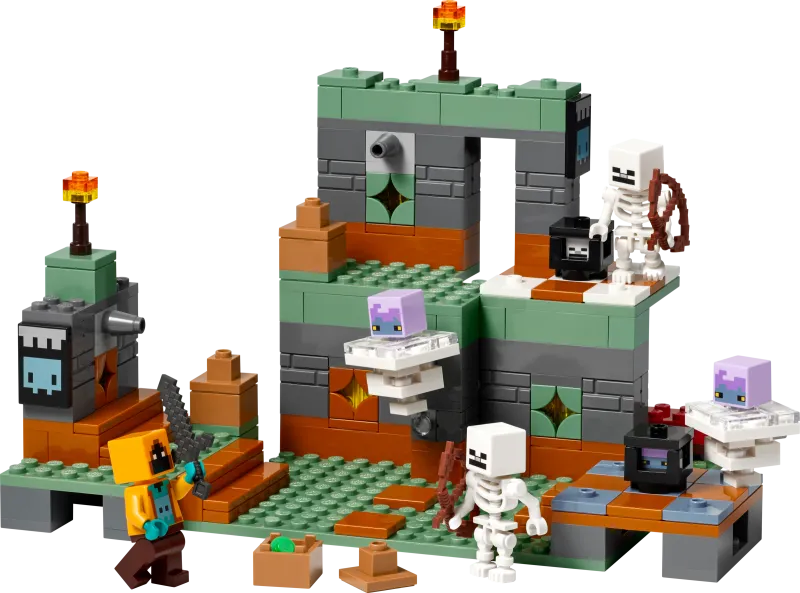 The Trial Chamber