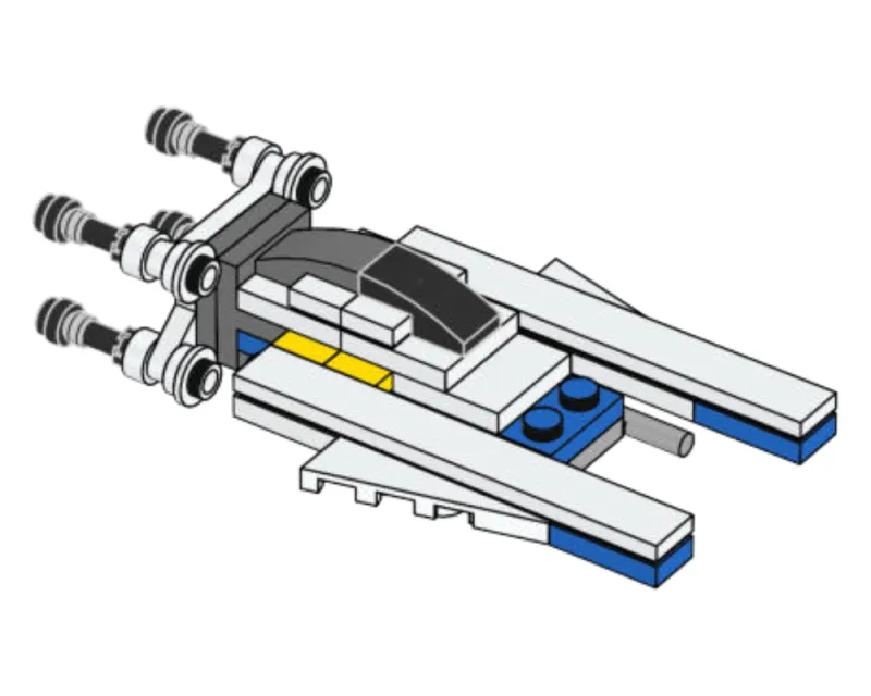 U-Wing