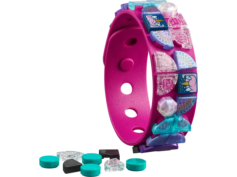 Unicorns Forever Bracelet