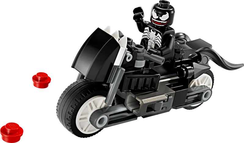 Venom Street Bike