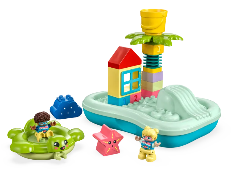 Water Park