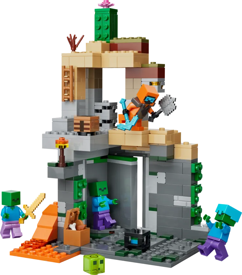 Zombie Dungeon